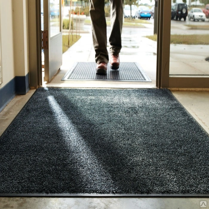 Грязезащитные ковры: эффективное решение для поддержания чистоты